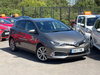 Toyota Auris 1.2 VVT-i Excel Euro 6 (s/s) 5dr (Safety Sense) 5dr Manual 2026