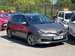 Toyota Auris 1.2 VVT-i Excel Euro 6 (s/s) 5dr (Safety Sense) 5dr Manual 2017