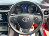 Toyota Auris 1.2 VVT-i Icon Euro 6 (s/s) 5dr 5dr Manual 2026