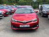 Toyota Auris 1.2 VVT-i Icon Euro 6 (s/s) 5dr 5dr Manual 2026