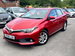Toyota Auris 1.2 VVT-i Icon Euro 6 (s/s) 5dr 5dr Manual 2016