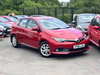 Toyota Auris 1.2 VVT-i Icon Euro 6 (s/s) 5dr 5dr Manual 2026