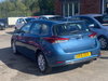 Toyota Auris 1.2 VVT-i Icon Euro 6 (s/s) 5dr 5dr Manual 2026