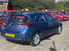 Toyota Auris 1.2 VVT-i Icon Euro 6 (s/s) 5dr 5dr Manual 2026