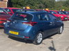 Toyota Auris 1.2 VVT-i Icon Euro 6 (s/s) 5dr 5dr Manual 2026