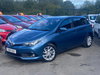 Toyota Auris 1.2 VVT-i Icon Euro 6 (s/s) 5dr 5dr Manual 2026