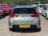 Toyota Auris 1.4 D-4D Icon Plus Euro 5 (s/s) 5dr 5dr Manual 2026