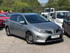 Toyota Auris 1.4 D-4D Icon Plus Euro 5 (s/s) 5dr 5dr Manual 2026