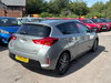 Toyota Auris 1.4 D-4D Icon Plus Euro 5 (s/s) 5dr 5dr Manual 2026