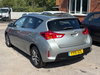 Toyota Auris 1.4 D-4D Icon Plus Euro 5 (s/s) 5dr 5dr Manual 2026