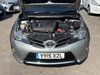 Toyota Auris 1.4 D-4D Icon Plus Euro 5 (s/s) 5dr 5dr Manual 2026