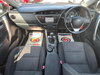 Toyota Auris 1.4 D-4D Icon Plus Euro 5 (s/s) 5dr 5dr Manual 2026