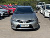 Toyota Auris 1.4 D-4D Icon Plus Euro 5 (s/s) 5dr 5dr Manual 2026