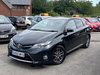 Toyota Auris 1.4 D-4D Icon Plus Euro 5 (s/s) 5dr 5dr Manual 2026