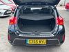 Toyota Auris 1.4 D-4D Icon Plus Euro 5 (s/s) 5dr 5dr Manual 2026
