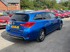 Toyota Auris 1.4 D-4D Icon+ Touring Sports Euro 5 (s/s) 5dr 5dr Manual 2026