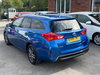 Toyota Auris 1.4 D-4D Icon+ Touring Sports Euro 5 (s/s) 5dr 5dr Manual 2026