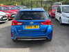 Toyota Auris 1.4 D-4D Icon+ Touring Sports Euro 5 (s/s) 5dr 5dr Manual 2026