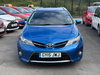 Toyota Auris 1.4 D-4D Icon+ Touring Sports Euro 5 (s/s) 5dr 5dr Manual 2026