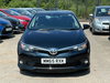 Toyota Auris 1.6 D-4D Business Edition Euro 6 (s/s) 5dr 5dr Manual 2026