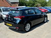 Toyota Auris 1.6 D-4D Business Edition Euro 6 (s/s) 5dr 5dr Manual 2026