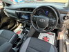 Toyota Auris 1.6 D-4D Business Edition Euro 6 (s/s) 5dr 5dr Manual 2026
