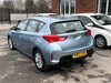 Toyota Auris 1.6 V-Matic Icon Multidrive S Euro 5 5dr 5dr Automatic 2026