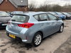 Toyota Auris 1.6 V-Matic Icon Multidrive S Euro 5 5dr 5dr Automatic 2026