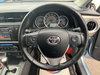 Toyota Auris 1.6 V-Matic Icon Multidrive S Euro 5 5dr 5dr Automatic 2026