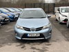Toyota Auris 1.6 V-Matic Icon Multidrive S Euro 5 5dr 5dr Automatic 2026