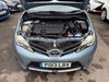 Toyota Auris 1.6 V-Matic Icon Multidrive S Euro 5 5dr 5dr Automatic 2026