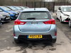 Toyota Auris 1.6 V-Matic Icon Multidrive S Euro 5 5dr 5dr Automatic 2026