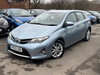 Toyota Auris 1.6 V-Matic Icon Multidrive S Euro 5 5dr 5dr Automatic 2026