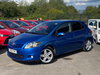 Toyota Auris 1.6 V-Matic SR Euro 5 5dr 5dr Manual 2026