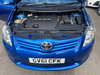 Toyota Auris 1.6 V-Matic SR Euro 5 5dr 5dr Manual 2026