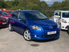 Toyota Auris 1.6 V-Matic SR Euro 5 5dr 5dr Manual 2026