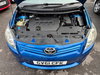 Toyota Auris 1.6 V-Matic SR Euro 5 5dr 5dr Manual 2026