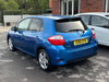 Toyota Auris 1.6 V-Matic SR Euro 5 5dr 5dr Manual 2026