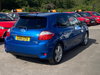 Toyota Auris 1.6 V-Matic SR Euro 5 5dr 5dr Manual 2026