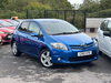 Toyota Auris 1.6 V-Matic SR Euro 5 5dr 5dr Manual 2026