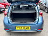 Toyota Auris 1.8 VVT-h Business Edition CVT Euro 6 (s/s) 5dr 5dr Automatic 2026