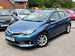 Toyota Auris 1.8 VVT-h Business Edition CVT Euro 6 (s/s) 5dr 5dr Automatic 2015