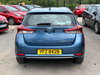 Toyota Auris 1.8 VVT-h Business Edition CVT Euro 6 (s/s) 5dr 5dr Automatic 2026