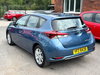 Toyota Auris 1.8 VVT-h Business Edition CVT Euro 6 (s/s) 5dr 5dr Automatic 2026