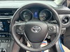 Toyota Auris 1.8 VVT-h Business Edition CVT Euro 6 (s/s) 5dr 5dr Automatic 2026