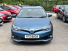 Toyota Auris 1.8 VVT-h Business Edition CVT Euro 6 (s/s) 5dr 5dr Automatic 2026