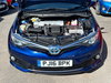 Toyota Auris 1.8 VVT-h Business Edition CVT Euro 6 (s/s) 5dr 5dr Automatic 2026