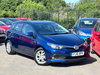 Toyota Auris 1.8 VVT-h Business Edition CVT Euro 6 (s/s) 5dr 5dr Automatic 2026