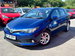 Toyota Auris 1.8 VVT-h Business Edition CVT Euro 6 (s/s) 5dr 5dr Automatic 2016