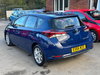Toyota Auris 1.8 VVT-h Business Edition CVT Euro 6 (s/s) 5dr 5dr Automatic 2026